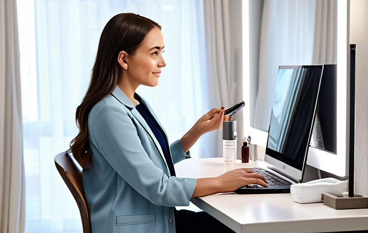 美容顾问不外传的省钱秘籍 - 이미지 1