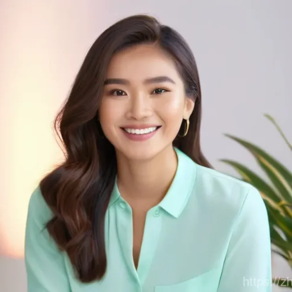 뷰티컨설턴트 고객 유치 비법 - **Prompt 1: Engaging Skincare Tutorial for Social Media**
    "A vibrant, friendly female beauty con...