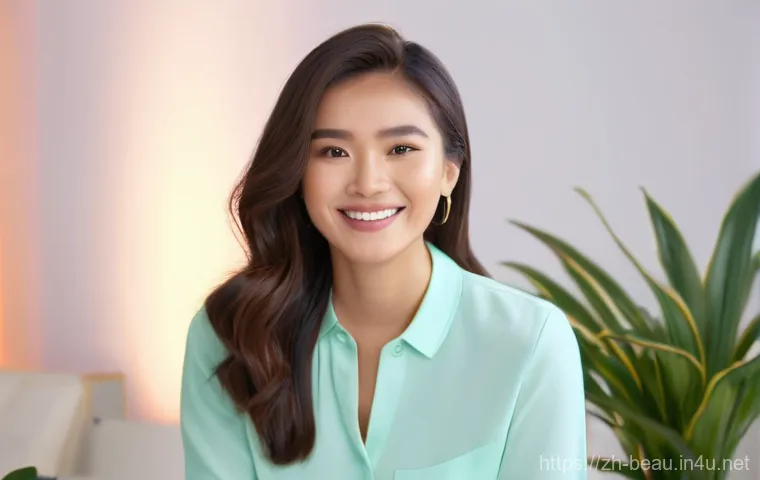 뷰티컨설턴트 고객 유치 비법 - **Prompt 1: Engaging Skincare Tutorial for Social Media**
    "A vibrant, friendly female beauty con...