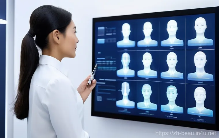 뷰티컨설턴트 고객 유치 비법 - **Prompt 1: Engaging Skincare Tutorial for Social Media**
    "A vibrant, friendly female beauty con...