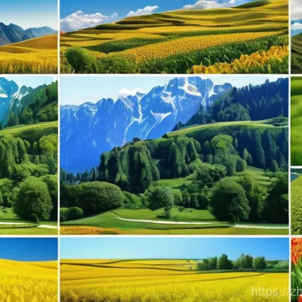 뷰티컨설턴트 자격증 활용 사례 분석 연구 사례 - Here are three detailed image generation prompts in English, designed to adhere to your guidelines: