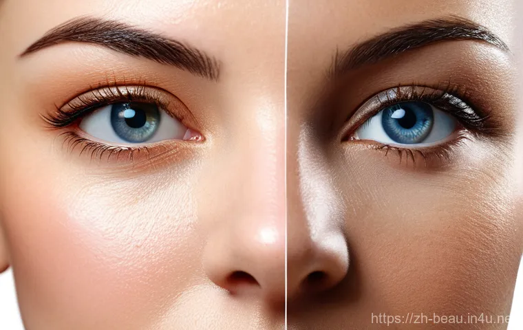 뷰티컨설턴트 자격증 활용 사례 분석 연구 사례 - Here are three detailed image generation prompts in English, designed to adhere to your guidelines: