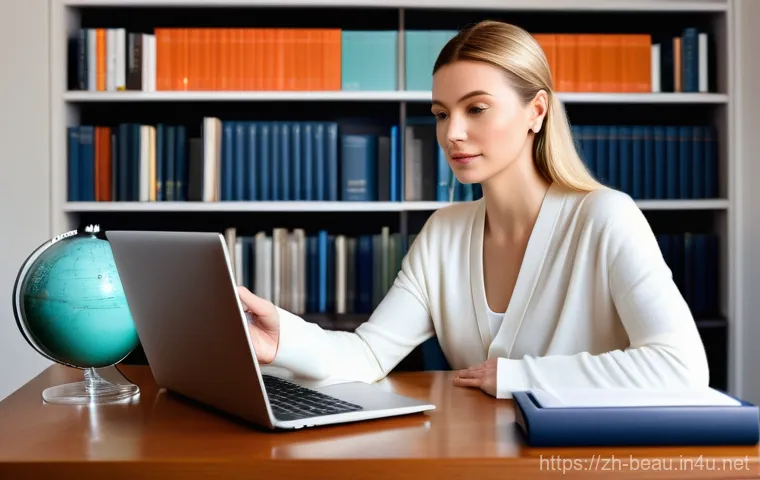 뷰티컨설턴트 실무 능력 키우기 - **Prompt:** A compassionate female beauty consultant, in her mid-thirties, with a warm, attentive ex... 뷰티컨설턴트 실무 능력 키우기 - **Prompt:** A compassionate female beauty consultant, in her mid-thirties, with a warm, attentive ex...