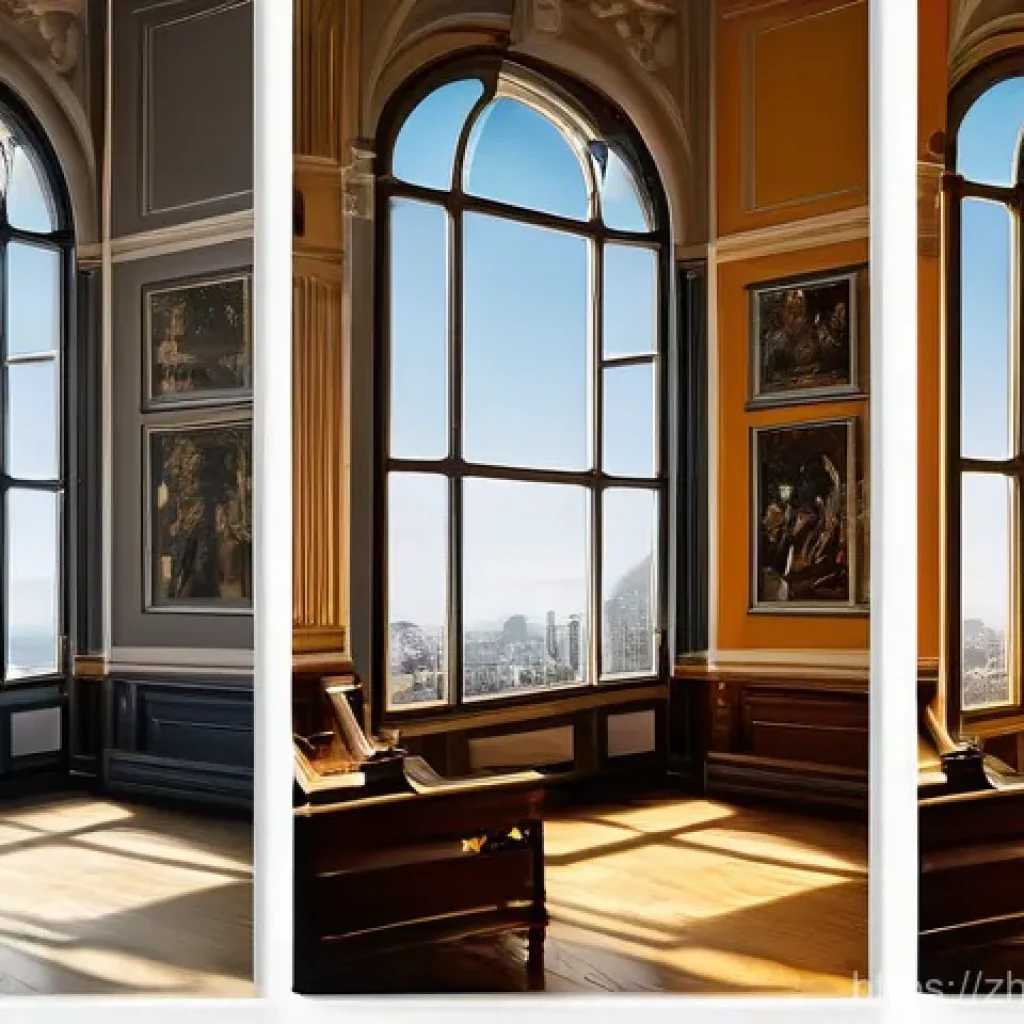 뷰티컨설턴트 직업 선택 기준 - Here are three image generation prompts in English, designed to be detailed, adhering to all specifi...