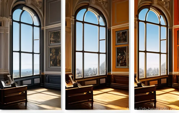 뷰티컨설턴트 직업 선택 기준 - Here are three image generation prompts in English, designed to be detailed, adhering to all specifi...