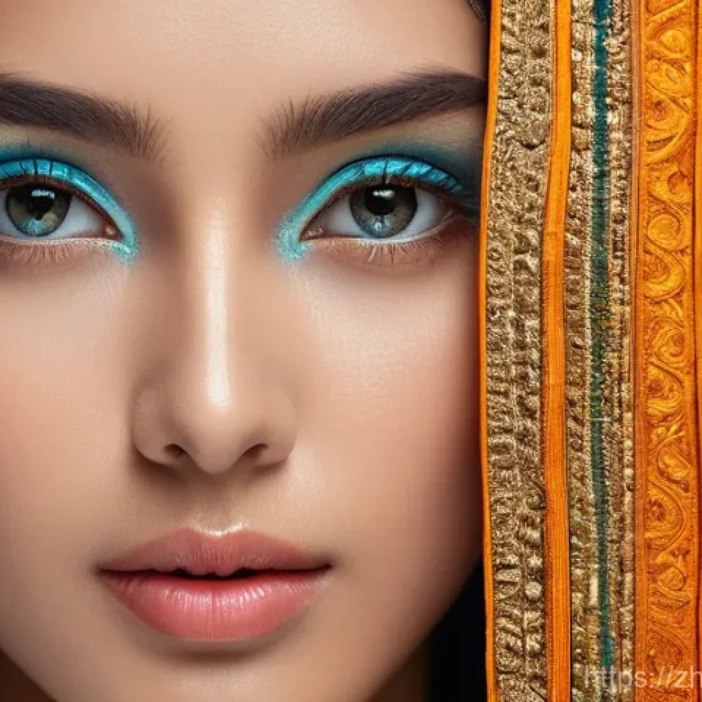 뷰티컨설턴트 라이프스타일과 직업 - Here are three detailed image generation prompts in English, keeping in mind the provided guidelines...