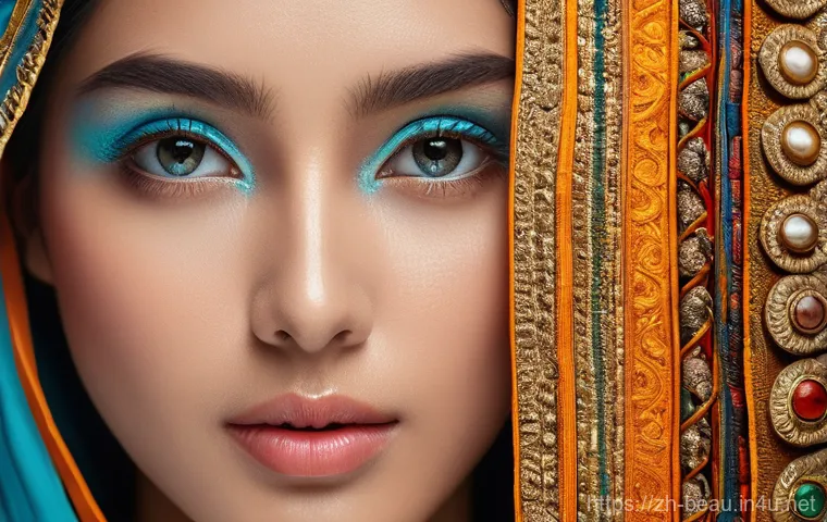 뷰티컨설턴트 라이프스타일과 직업 - Here are three detailed image generation prompts in English, keeping in mind the provided guidelines...