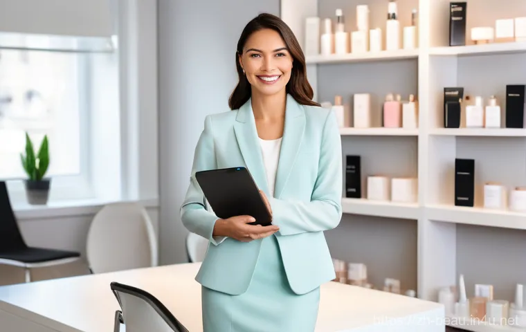 뷰티컨설턴트 창업 성공 전략 - Prompt 1: The Trustworthy Expert: Personal Branding and Professionalism** 뷰티컨설턴트 창업 성공 전략 - Prompt 1: The Trustworthy Expert: Personal Branding and Professionalism**