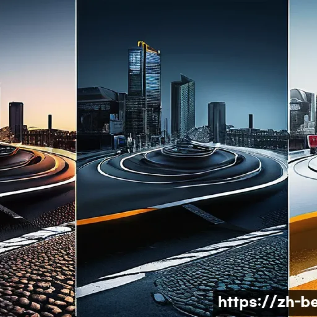 뷰티컨설턴트 최신 트렌드 분석 - Here are three detailed image generation prompts in English, designed to adhere to your specified gu...