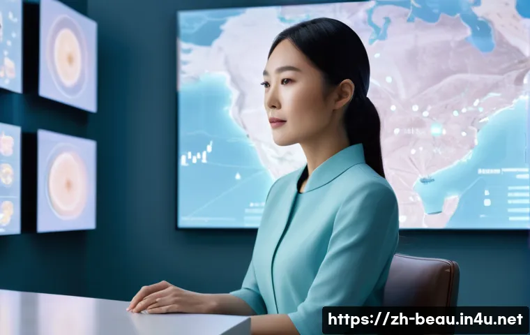 美容顾问必看:2025最新趋势,让你的事业腾飞 4 뷰티컨설턴트 최신 트렌드 분석 관련 이미지 2