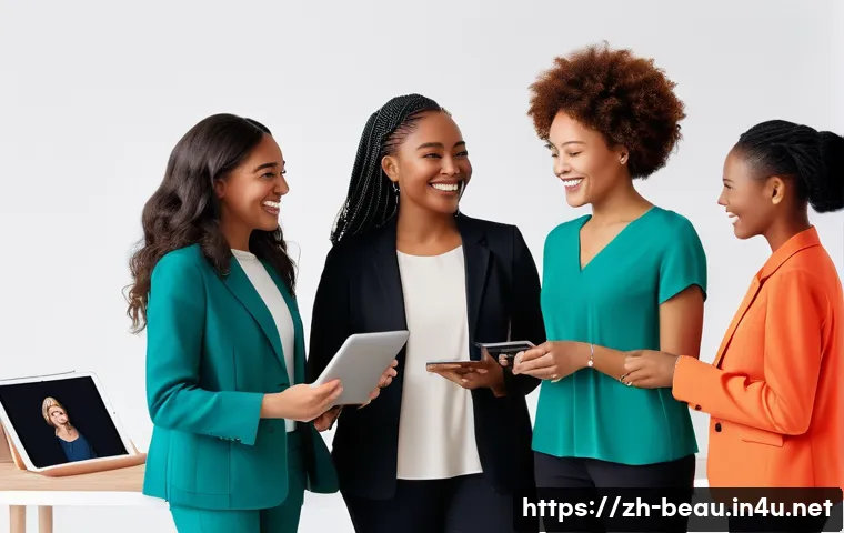 뷰티컨설턴트 조직 내 주요 역할 사례 관련 이미지 2