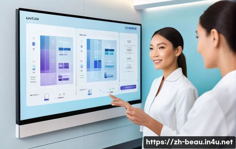 뷰티컨설턴트 실무 기술 증진 사례 연구 사례 관련 이미지 2