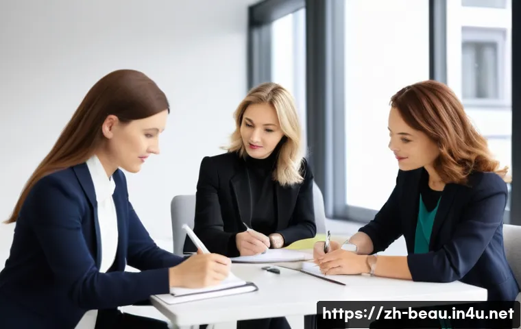 뷰티컨설턴트 비전과 목표 설정 관련 이미지 2