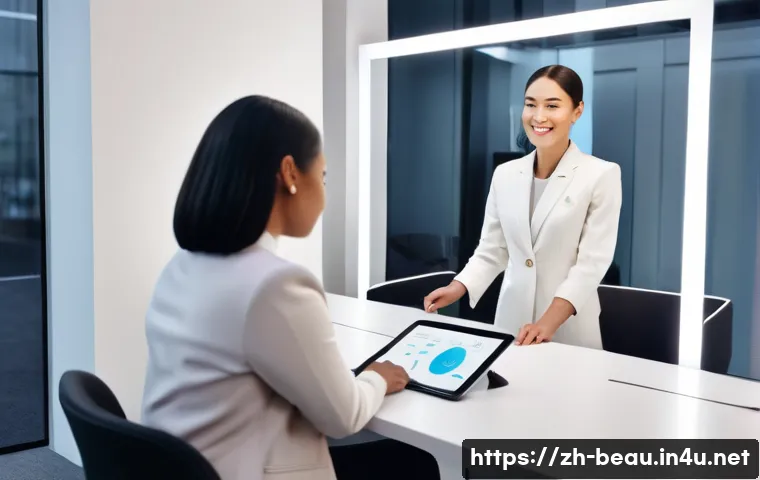 뷰티컨설턴트 자격증 시험 준비 과정 관련 이미지 2