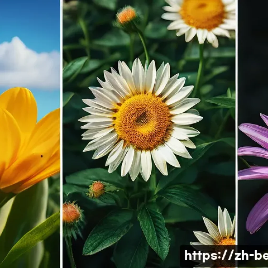 뷰티컨설턴트 실무 기술 발전 사례 연구 - Here are three detailed image prompts: