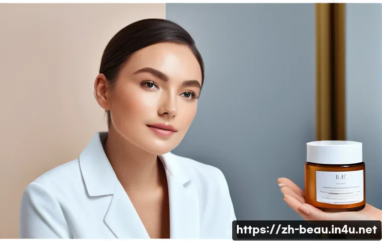 뷰티컨설턴트 실무 기술 발전 사례 연구 관련 이미지 1