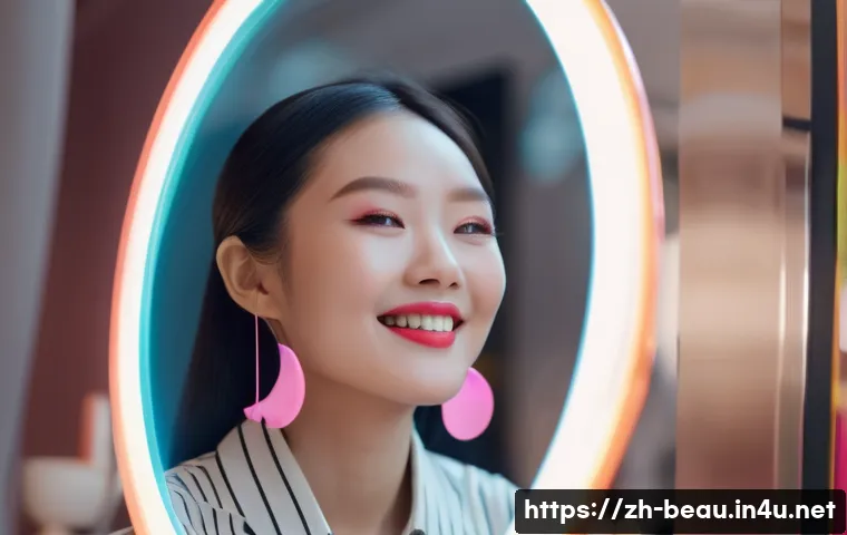 뷰티컨설턴트 최신 기술 동향 관련 이미지 1