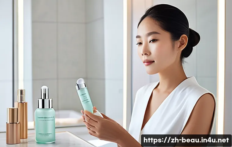 美容顾问:AI智能美肤5大秘籍轻松抓住未来客户的心 4 뷰티컨설턴트 최신 기술 동향 관련 이미지 2