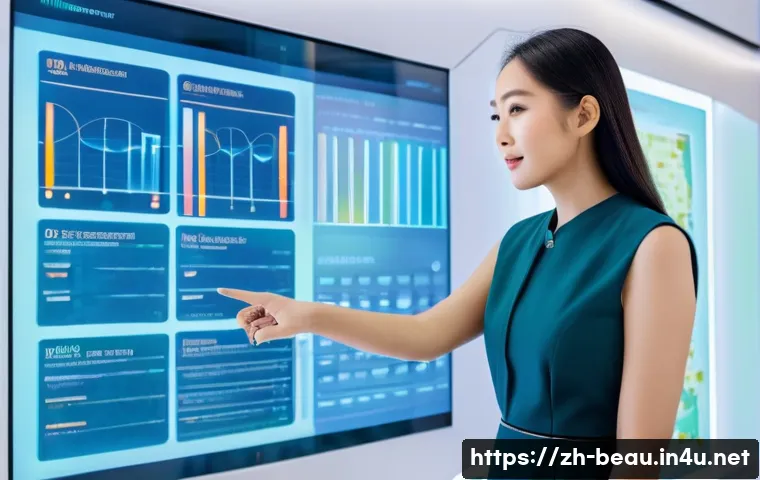 뷰티컨설턴트 역할과 책임 관련 이미지 1