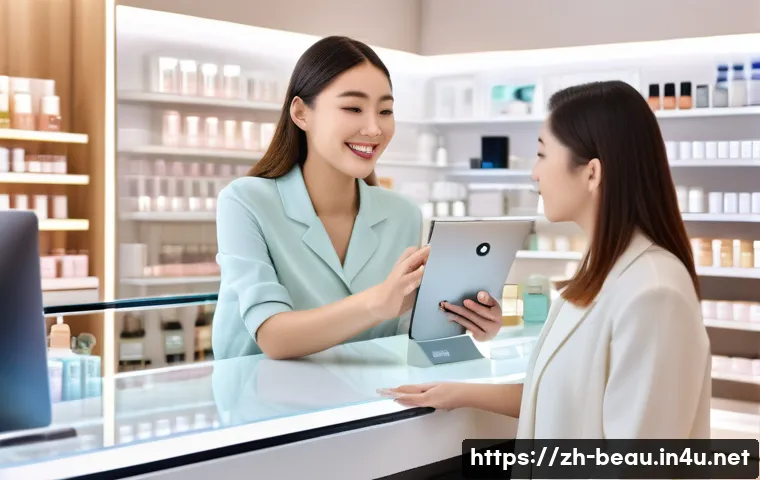 뷰티컨설턴트 주요 업계 뉴스 정리 관련 이미지 2