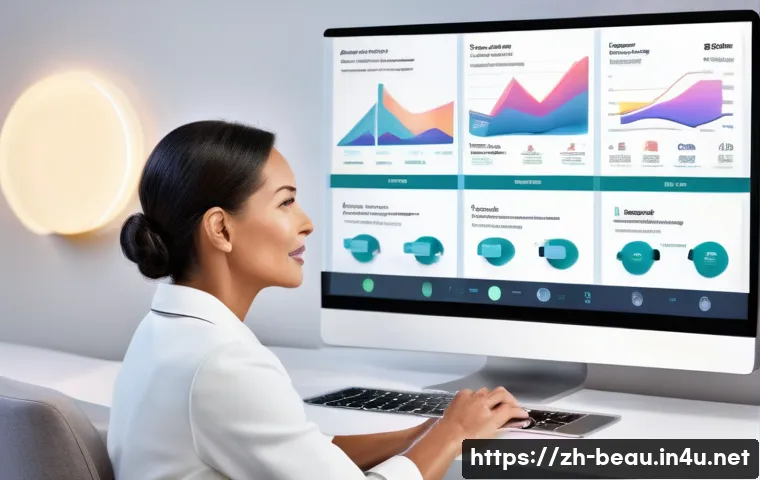 뷰티컨설턴트 주요 시장 분석 사례 관련 이미지 1