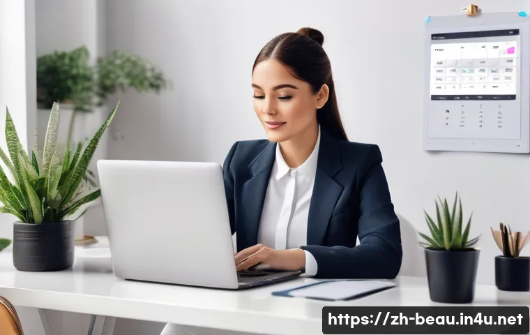 뷰티컨설턴트 관련 학습 도구 소개 관련 이미지 2