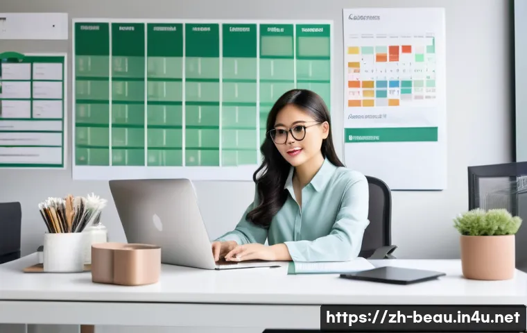 뷰티컨설턴트 신입 사원 적응법 관련 이미지 2