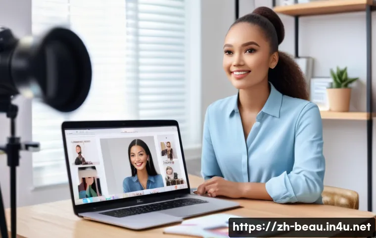 뷰티컨설턴트 경력 전환 사례 관련 이미지 2