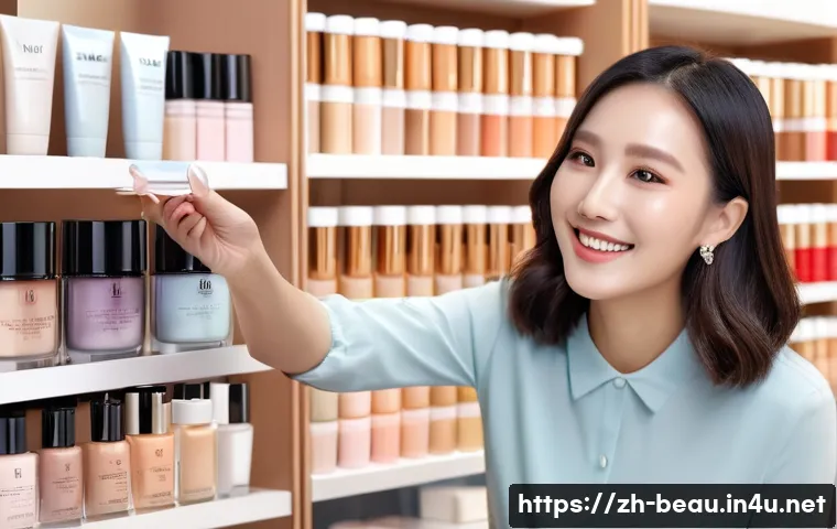 뷰티컨설턴트 필수 스킬 학습 사례 관련 이미지 1