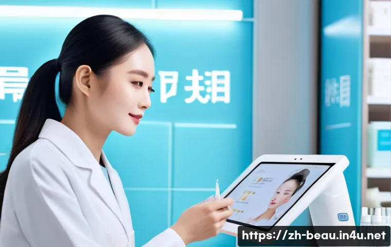뷰티컨설턴트 자격시험 연습문제 관련 이미지 1