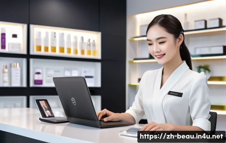 掌握美容顾问必备技能的5个实用学习方法揭秘 4 뷰티컨설턴트 관련 학습 자료 소개 관련 이미지 2