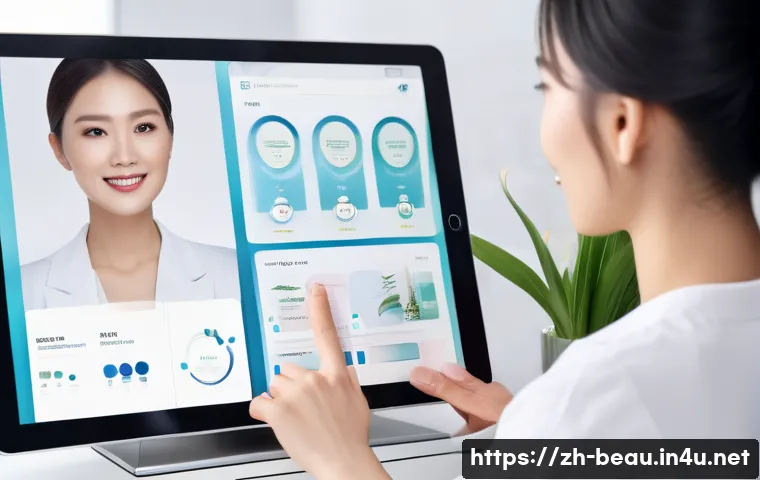 뷰티컨설턴트 고객 만족 전략 관련 이미지 1