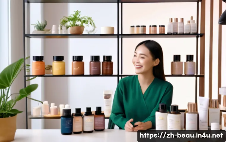 打造客户满意的五大美妆顾问秘诀揭秘 4 뷰티컨설턴트 고객 만족 전략 관련 이미지 2