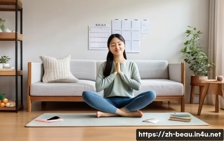 美容顾问笔试备考的5大高效方法揭秘 4 뷰티컨설턴트 필기시험 공부법 관련 이미지 2