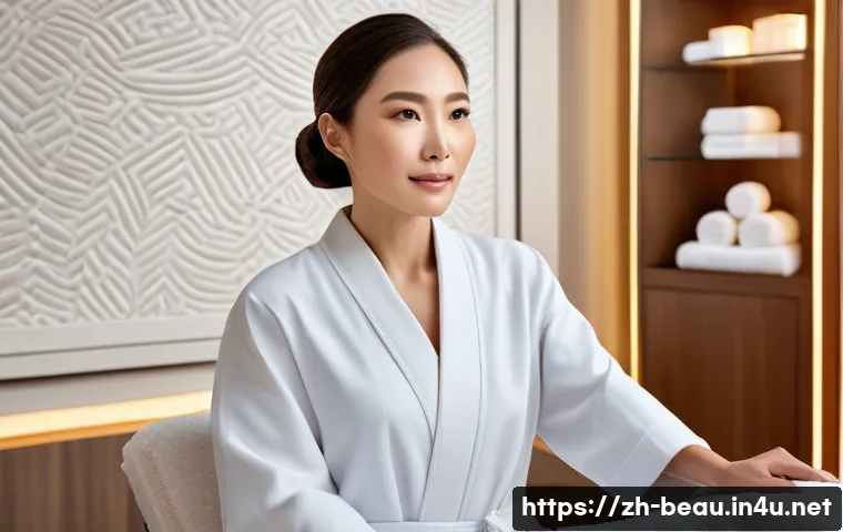 成为顶尖美容顾问必备的7大职业技能揭秘 4 뷰티컨설턴트 주요 직업적 스킬 관련 이미지 2