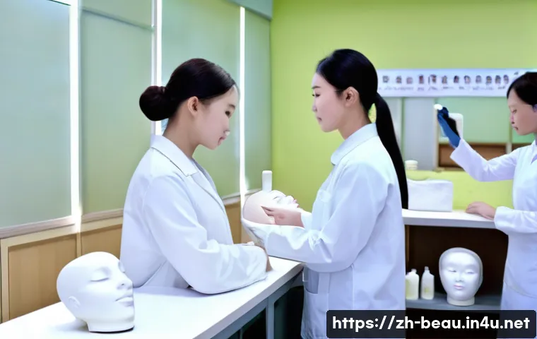 뷰티컨설턴트 주요 자격증 목록 관련 이미지 1