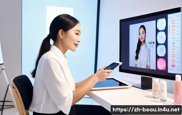 揭秘美妆顾问必备资格证书的5大秘诀,助你轻松进阶专业高手 4 뷰티컨설턴트 주요 자격증 목록 관련 이미지 2