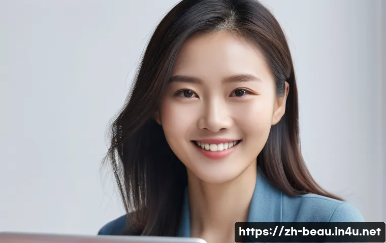 뷰티컨설턴트 헤어 상담 기법 관련 이미지 1