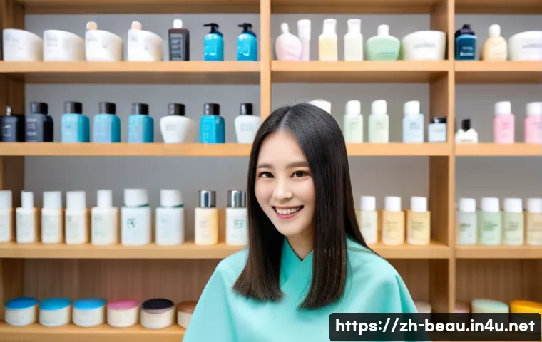 发掘完美发型的7大咨询秘诀,变身美丽达人不再难 4 뷰티컨설턴트 헤어 상담 기법 관련 이미지 2