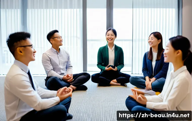 美妆顾问团队冲突管理的5个实用技巧,提升团队合作效率 4 뷰티컨설턴트 팀 내 갈등 관리 관련 이미지 2