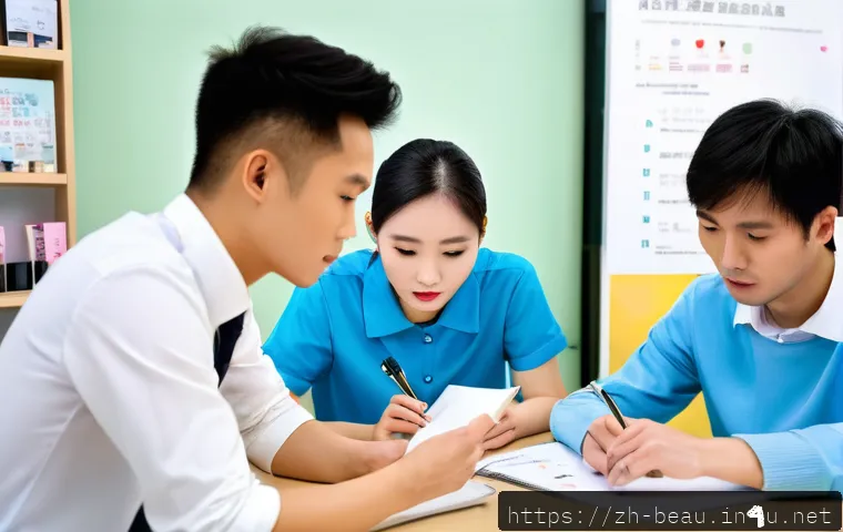 뷰티컨설턴트 국제 자격증 소개 관련 이미지 1