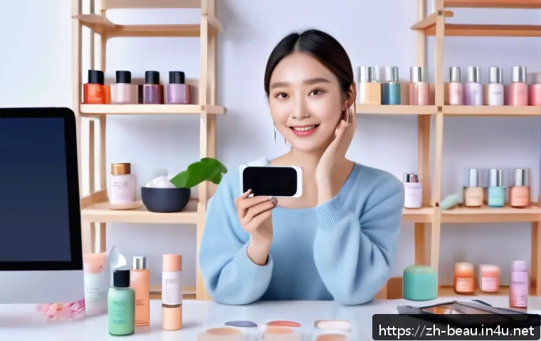 美妆顾问必备学习策略揭秘 快速提升专业技能的实用方法 4 뷰티컨설턴트 학습 전략 추천 관련 이미지 2