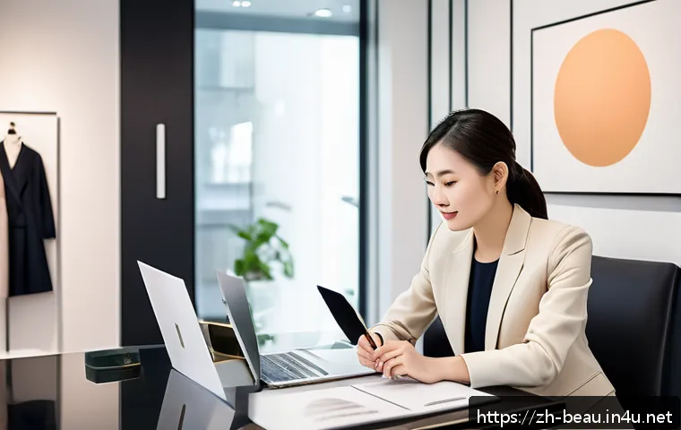 揭秘美容顾问各岗位薪资差异 你更适合哪个职位? 4 뷰티컨설턴트 직무별 연봉 차이 관련 이미지 2