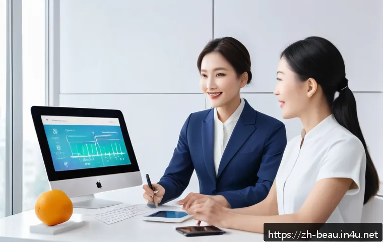 뷰티컨설턴트 분야 확장 아이디어 관련 이미지 1