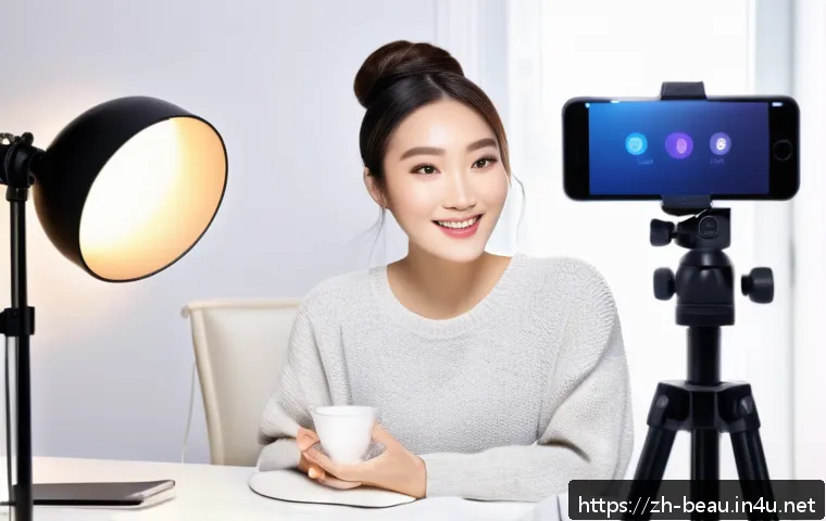 揭秘美容顾问领域的全新扩展路径,开启你的职业第二春! 4 뷰티컨설턴트 분야 확장 아이디어 관련 이미지 2