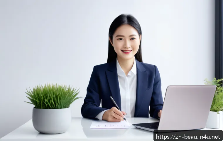 美容顾问薪资谈判全攻略:提升底薪的秘密武器揭秘 4 뷰티컨설턴트 연봉 협상 준비 과정 관련 이미지 2