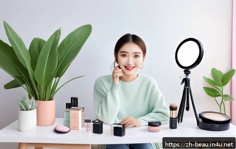 뷰티컨설턴트 주요 직무 사례 분석 관련 이미지 2