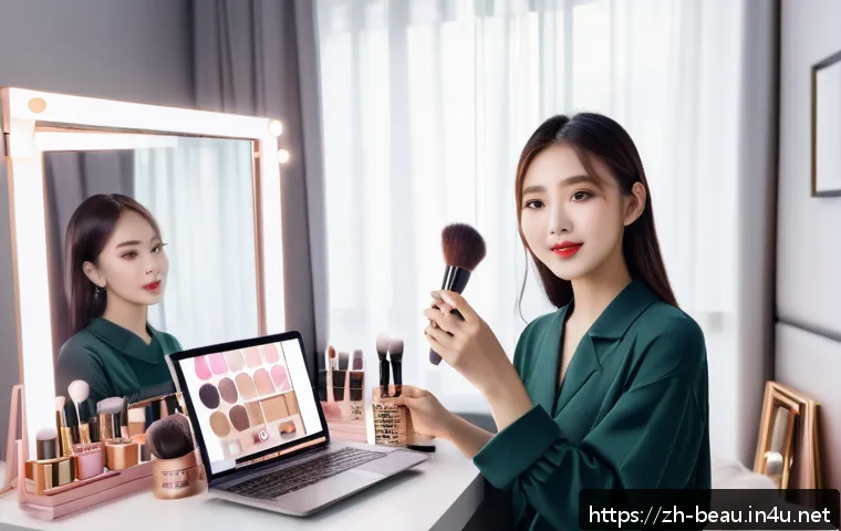 뷰티컨설턴트 목표 설정법 관련 이미지 1