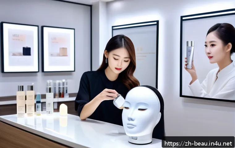 뷰티컨설턴트 자격증 신청 절차 관련 이미지 2