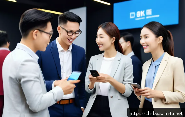 뷰티컨설턴트 커리어 전환 꿀팁 관련 이미지 1